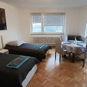Apartment 70qm, Zentral!, Hannover