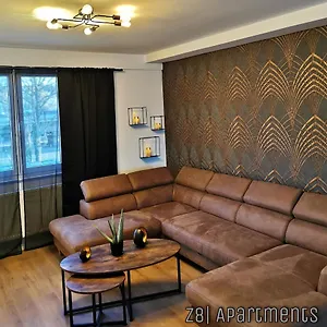 Apartment Z8 I Luxus, Lifestyle & More, Hannover