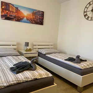 Apartment Apartment Hannover, Hannover
