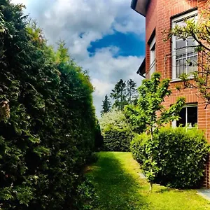 Apartment Großes 5 Bei, Hannover