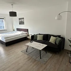 Apartment City-apartments, Hannover